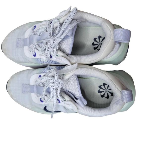 Nike Air Max 2021 Barely Green DA1923-100 2021 Women's Sz US 7 - Picture 6 of 14